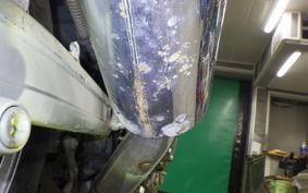 KAWASAKI BALIUS 250 1998 ZR250A