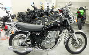 YAMAHA SR400 2014 RH03J