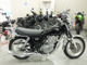 Фото Yamaha SR400 2014 с японского аукциона