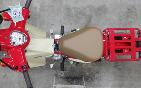 HONDA C110 SUPER CUB JA59