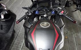 HONDA CBR400R 2019 NC56