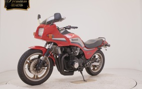 KAWASAKI GPZ1100 1983 ZXT10A