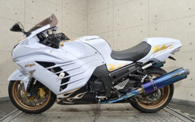 KAWASAKI NINJA ZX-14R ABS 2014 ZXT40E