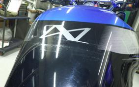 KAWASAKI ZRX1200 D 2010 ZRT20D