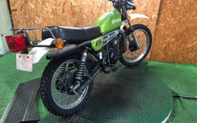 SUZUKI HUSTLER250 TS2504