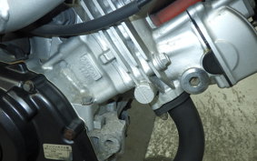 HONDA VTR 250 Gen. 2 2002 MC33