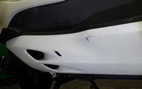 HONDA FORZA Z 2011 MF08