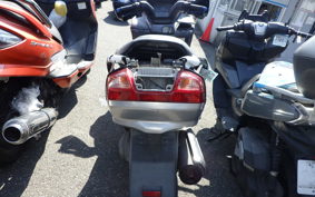 SUZUKI SKYWAVE 250 (Burgman 250) Gen.2 2011 CJ43A