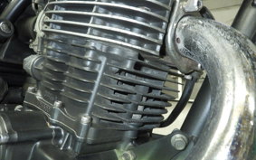 YAMAHA SR400 Gen.3 2006 RH01J