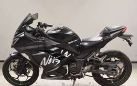 KAWASAKI NINJA 250 ABS EX250L