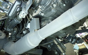 HONDA REBEL 250 S 2011 MC49