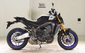YAMAHA MT-09 SP 2025 RN87J
