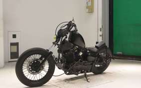 YAMAHA DRAGSTAR 250 1998 VG02J