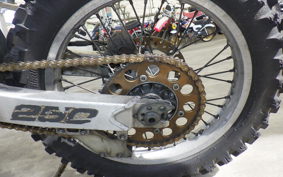 SUZUKI RMX250 S SJ13A