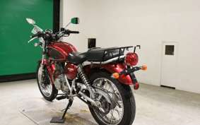 SUZUKI ST250E 2022 NJ4CA