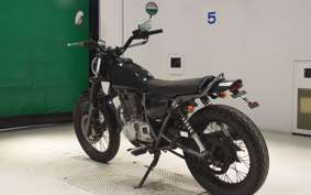 SUZUKI GRASS TRACKER Bigboy NJ47A