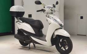 HONDA LEAD 125 JF45