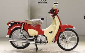 HONDA C110 SUPER CUB 2018 JA59
