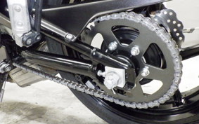 KAWASAKI NINJA 400 2014 EX400E