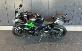 KAWASAKI NINJA 250 EX250Y