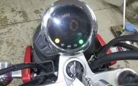 HONDA MONKEY 125 ABS 2023 JB02