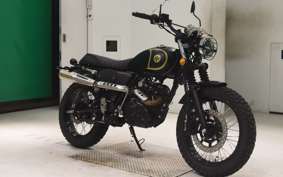 OTHER AJSデザートSCRAMBLER125 2026