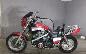 YAMAHA VMAX 2WEE
