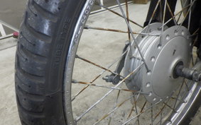 HONDA C50 SUPER CUB AA01