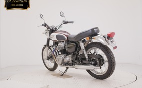 KAWASAKI W650 2008
