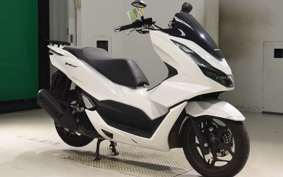 HONDA PCX125 2012 JK05