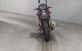 HONDA CB400SFV-4 BOLDOR 2017 NC42