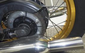 KAWASAKI W800 2012