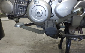 HONDA ｸﾛｽｶﾌﾞ110-3 2010 JA60