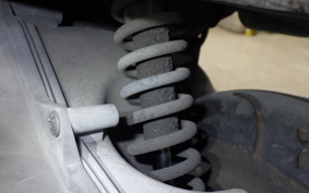 HONDA TODAY 2021 AF61