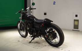 KAWASAKI 250TR 2018 BJ250F