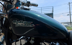 HARLEY XL1200C 2001 CGP