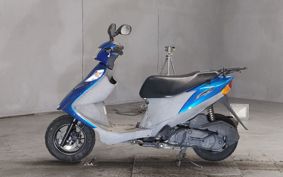 SUZUKI ADDRESS V125 CF46A