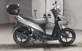 SUZUKI ADDRESS V110 CE47A