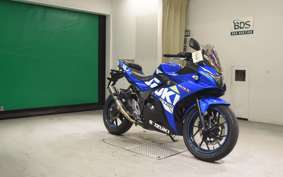 SUZUKI GSX250R