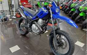 YAMAHA XT250X DG11J