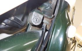 HONDA C90 SUPER CUB HA02