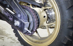 HONDA ｸﾞﾛﾑ JC61