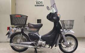 HONDA LITTLE CUB E AA01