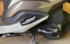 HONDA X-ADV 750 2025 RH21