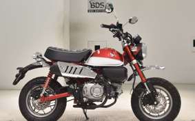 HONDA MONKEY 125 2000 JB02