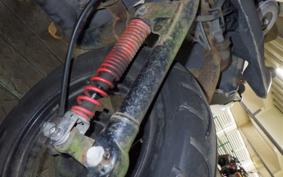 SUZUKI ADDRESS V100 CE11A