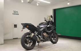 HONDA CBR400R ABS 2018 NC47