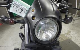 HONDA REBEL 250 A MC49