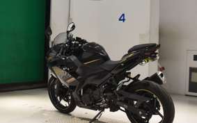 KAWASAKI NINJA 400 2018