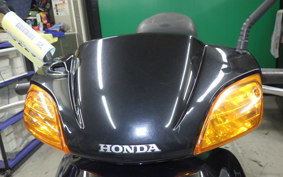 HONDA SPACY 100 2026 JF13